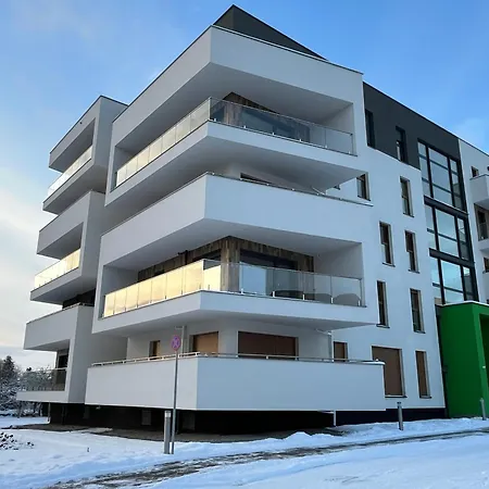 Prestige 1 Apartment Opole Exterior photo