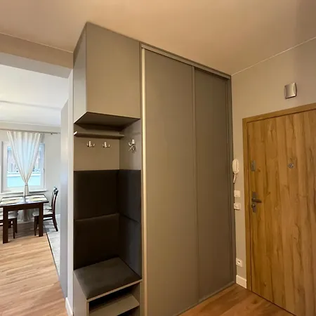 Prestige 1 Apartment Opole Exterior photo