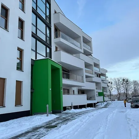 Prestige 1 Apartment Opole Exterior photo