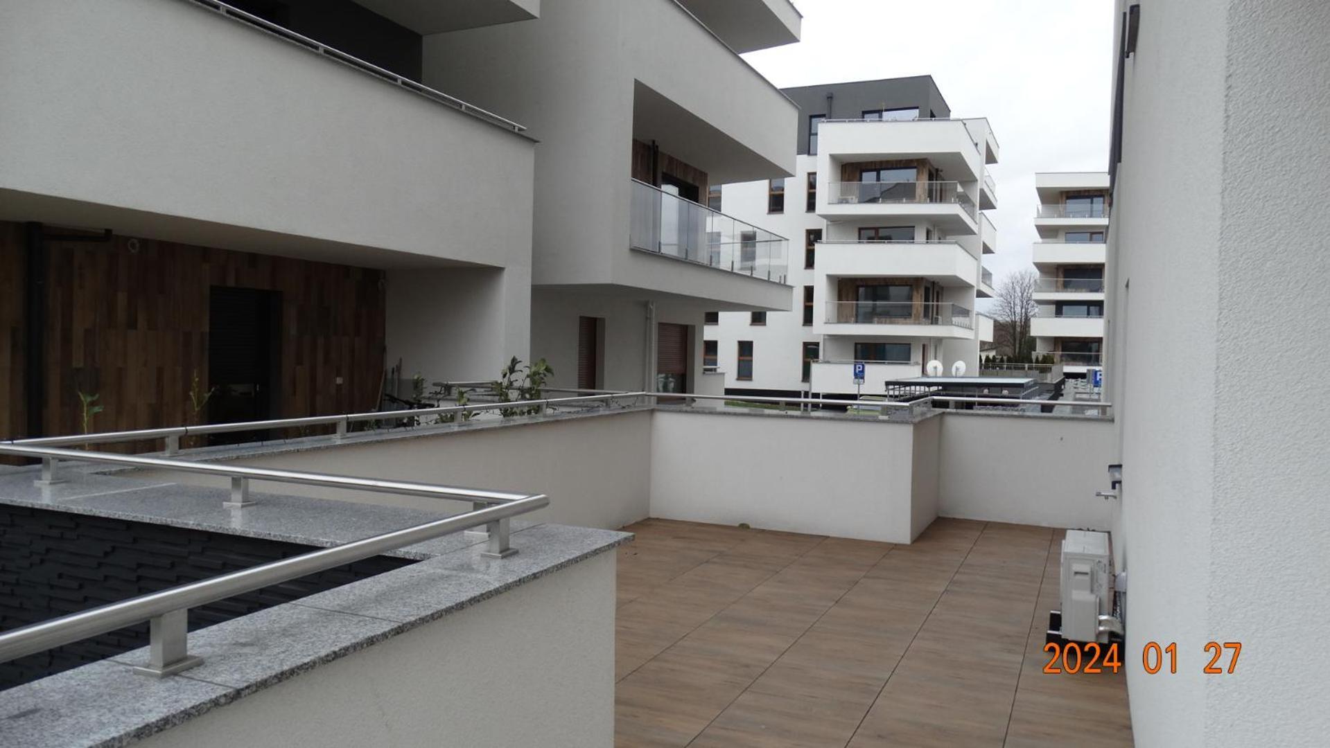 Apartment Prestige 1