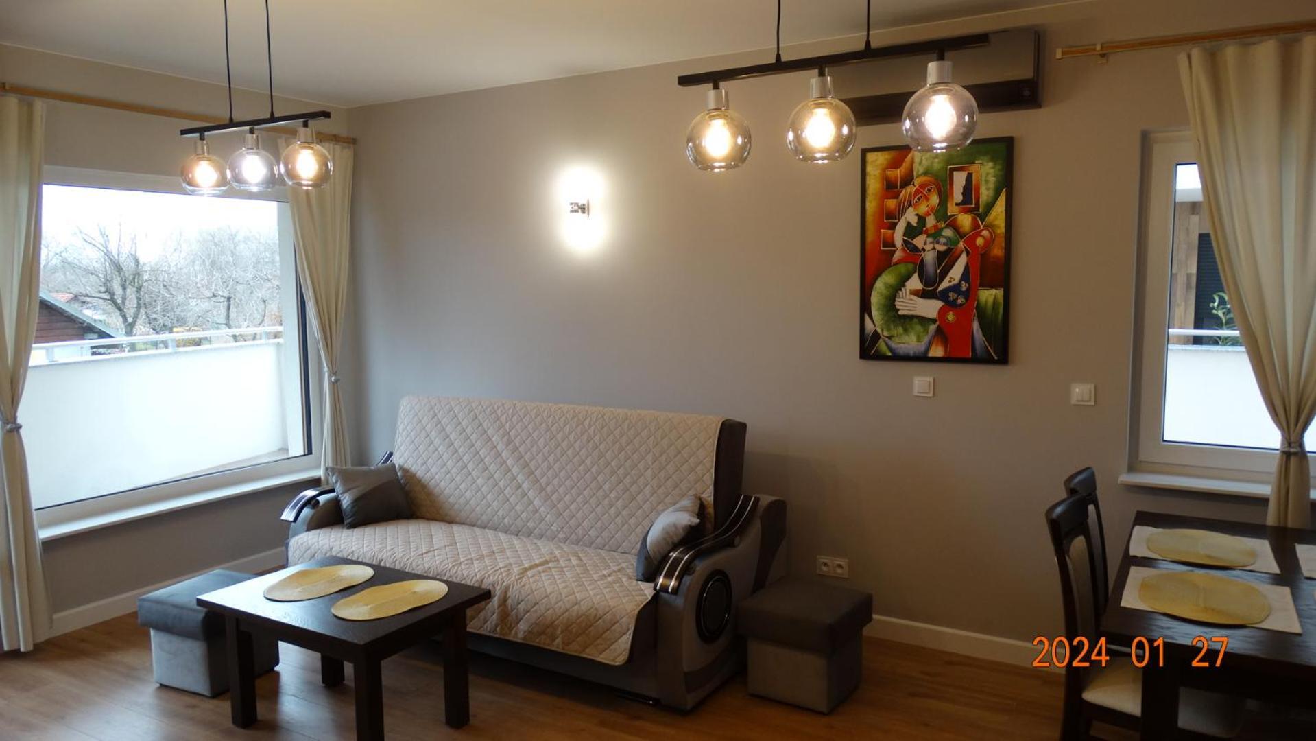 Apartment Prestige 1