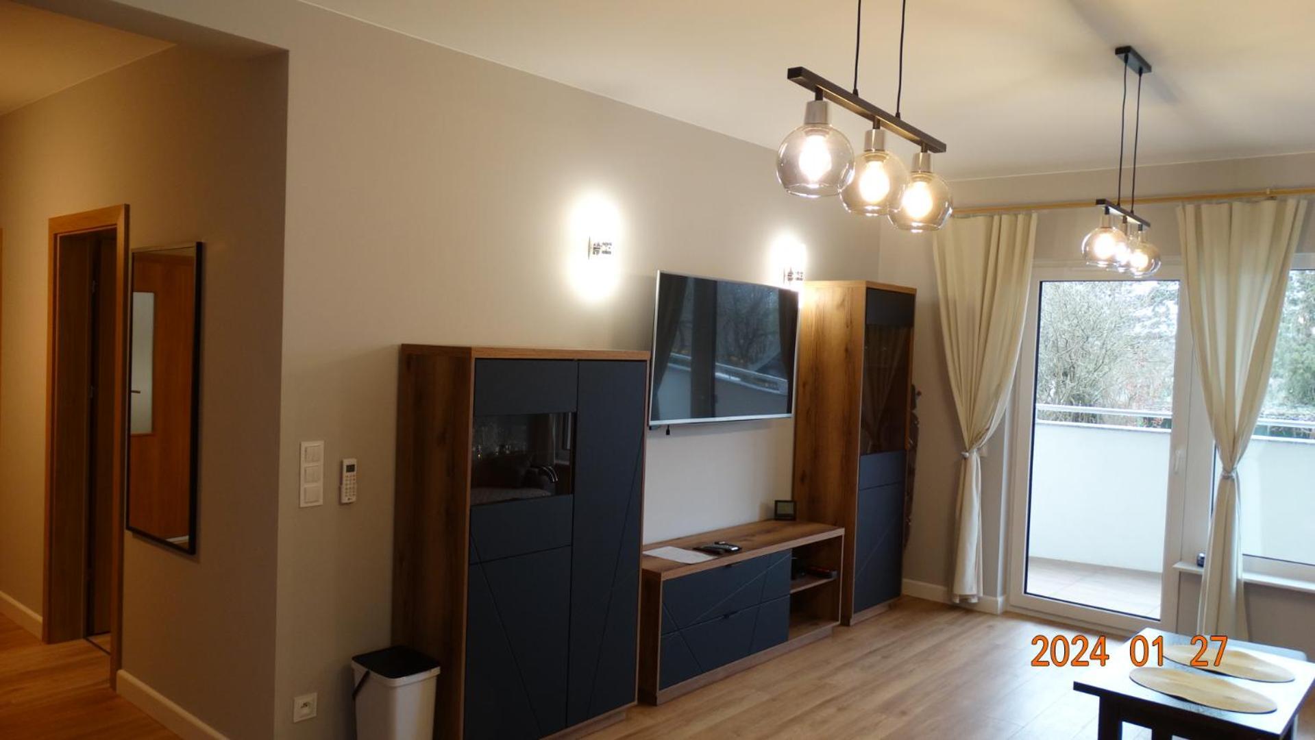 Apartment Prestige 1 *