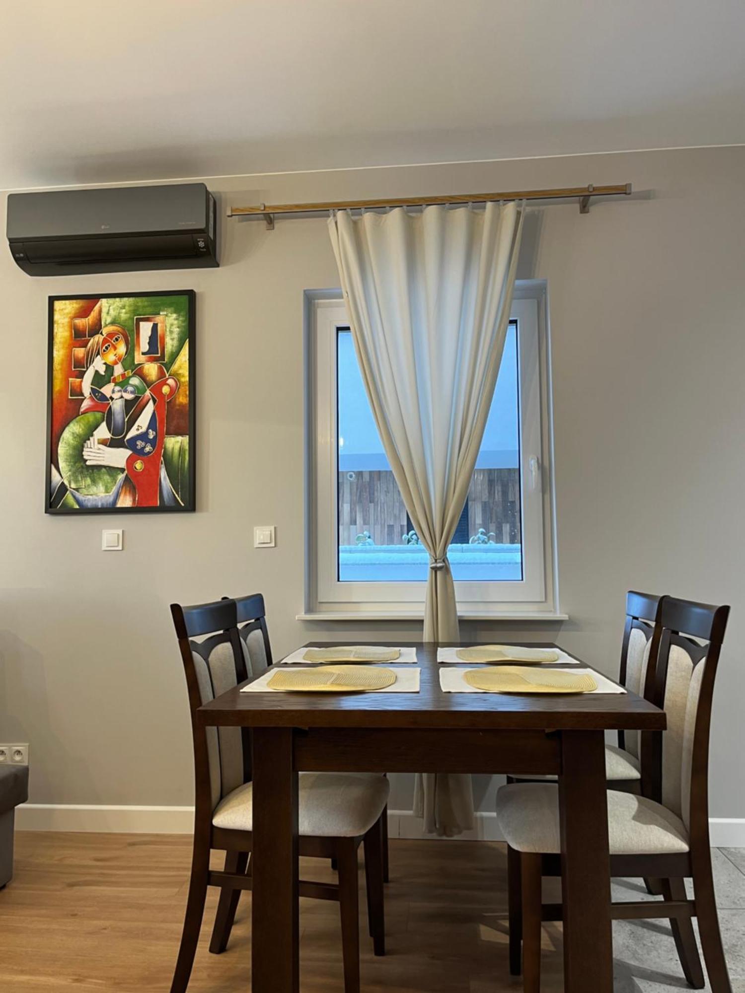 Prestige 1 Apartment *