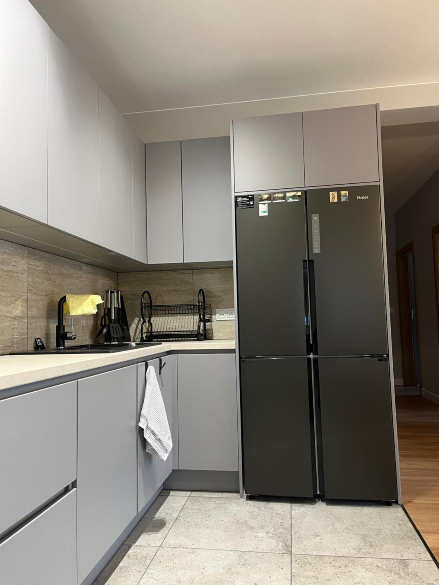 Apartment Prestige 1