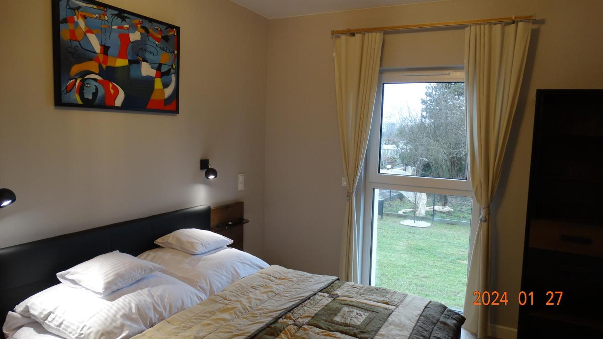 Prestige 1 Apartment *