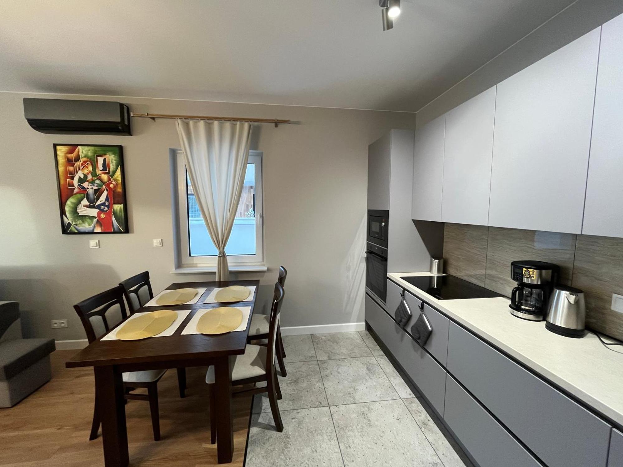 Prestige 1 Apartment Opole