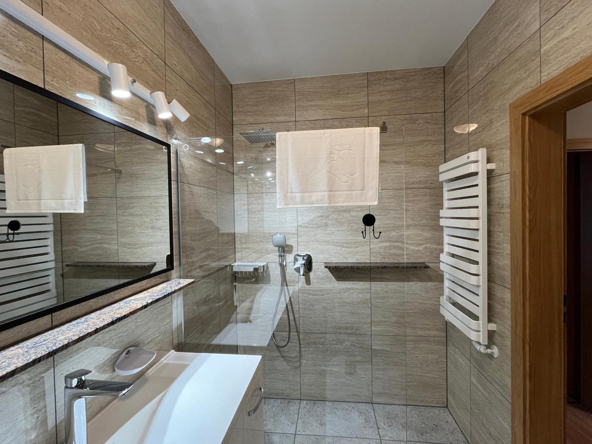 Prestige 1 Apartment *